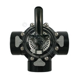 40mm 3-way Valve - CMP (Jandy Style)