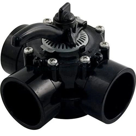 40Mm 3 - Way Valve - Jandy - Compatible Cmp