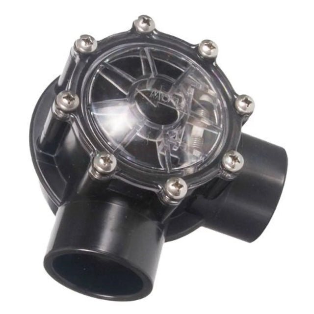 40Mm 90° Check Valve - Jandy - Compatible Cmp