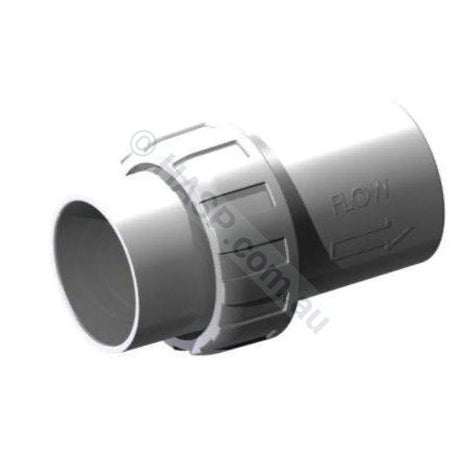 40Mm Air Check Valve For Spa Blowers - Blower