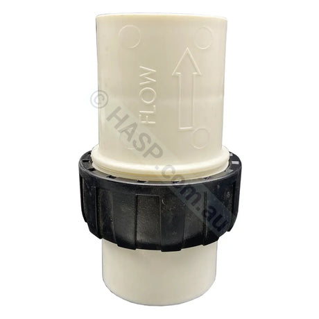 40Mm Air Check Valve For Spa Blowers - Blower Pool &
