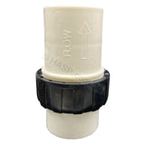 40Mm Air Check Valve For Spa Blowers - Blower Pool &