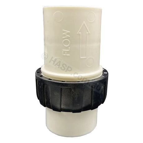 40Mm Air Check Valve For Spa Blowers - Blower Pool &