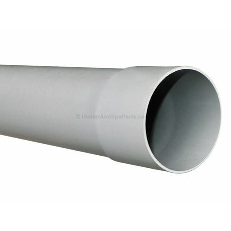 40mm Class 12 PVC Pressure Pipe for Pools and Spas - Pick-up Only - Heater and Spa Parts