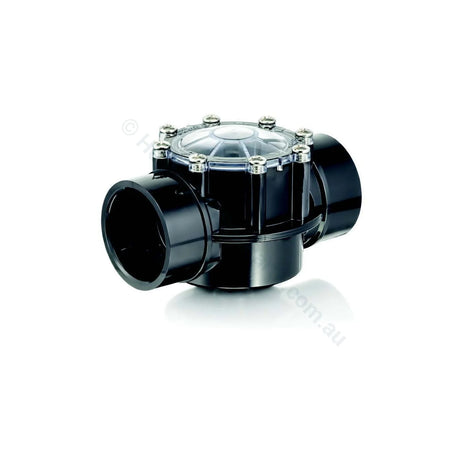 40Mm Jandy-Style Hayward Valves & Check 1-Way Valve