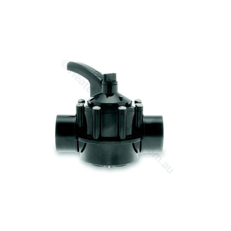 40Mm Jandy-Style Hayward Valves & Check 2-Way Valve - Cpvc)