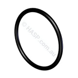 40mm Spa Circ Pump Barrel Union O-rings - 47mm OD - Pool & Spa