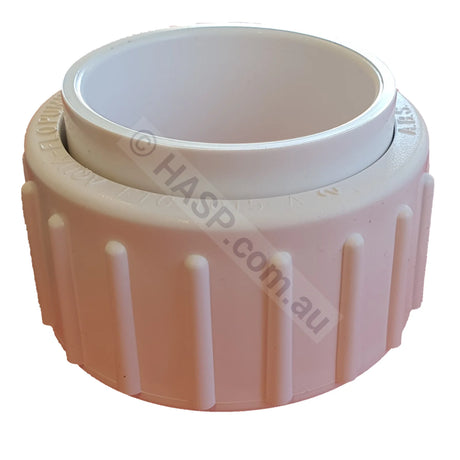 40mm Spa Pump Barrel Union O-rings - Heater and Spa Parts