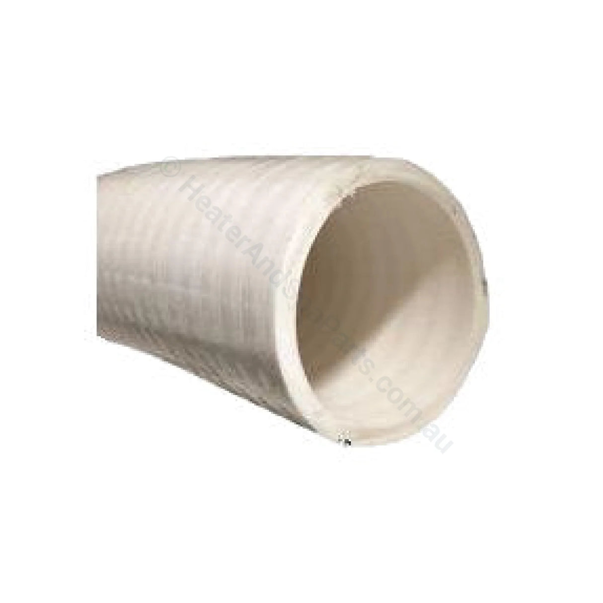 40Mm Spa Flex Flexible Pvc Pressure & Suction Pipe (48Mm Od) - Spaflex 0.5M Repair Length Plumbing