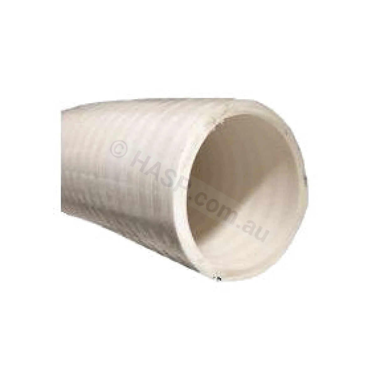 40Mm Spa Flex Flexible Pvc Pressure & Suction Pipe (48Mm Od) - Spaflex 0.5M Repair Length Plumbing