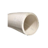 40Mm Spa Flex Flexible Pvc Pressure & Suction Pipe (48Mm Od) - Spaflex 0.5M Repair Length Plumbing