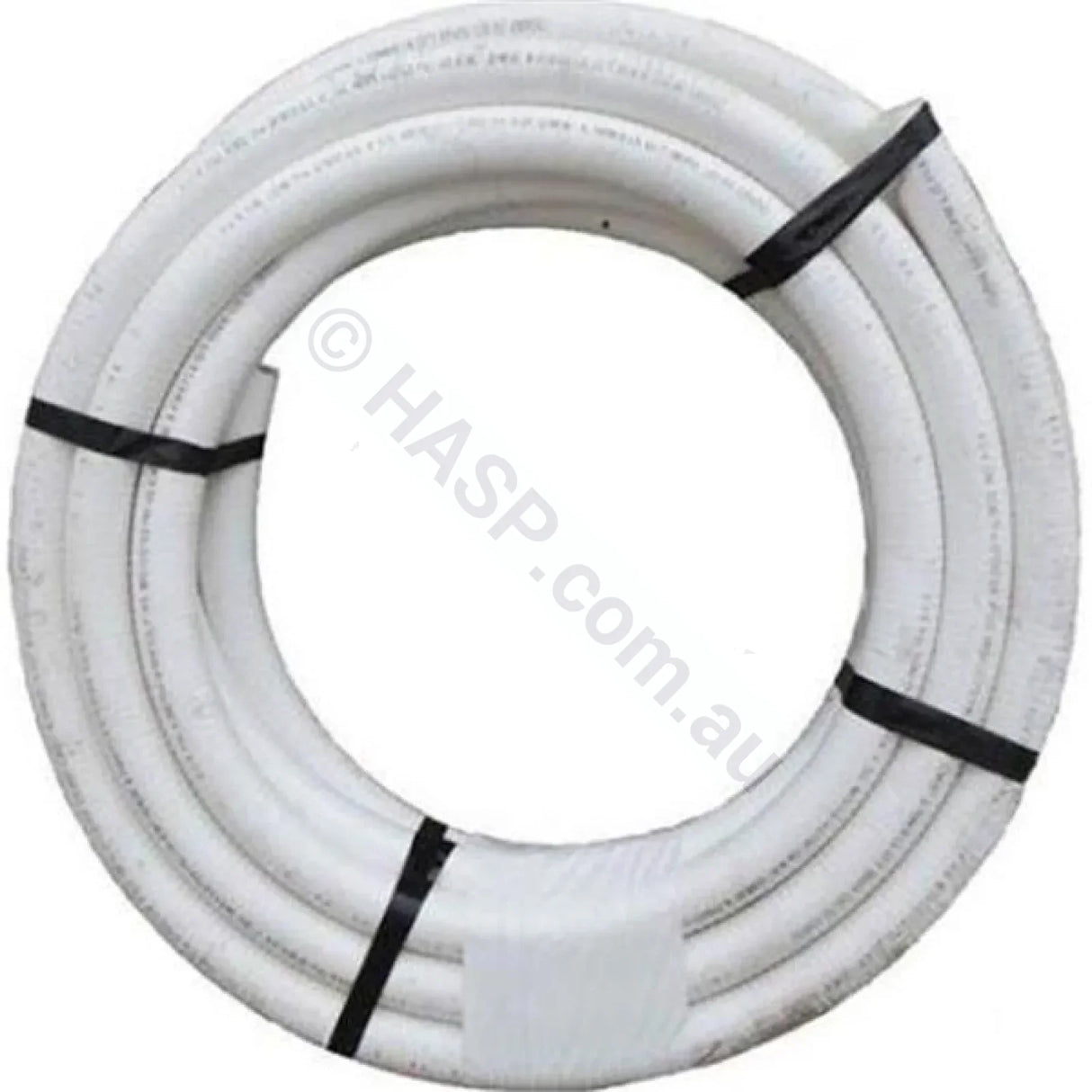 40mm Spa Flex Flexible PVC Pressure & Suction Pipe (48mm OD) SpaFlex Plumbing & Fittings
