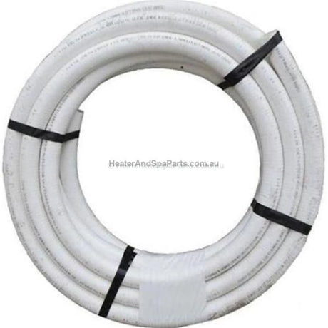 40mm Spa Flex Flexible PVC Pressure & Suction Pipe (48mm OD) - SpaFlex - Heater and Spa Parts