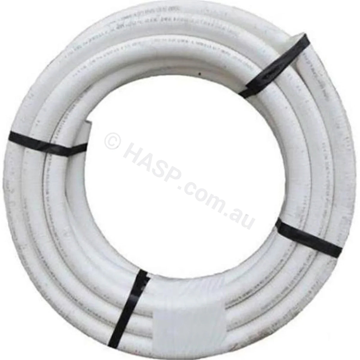 40mm Spa Flex Flexible PVC Pressure & Suction Pipe (48mm OD) SpaFlex Plumbing & Fittings