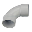 40Mm Sweep Elbow - 90°