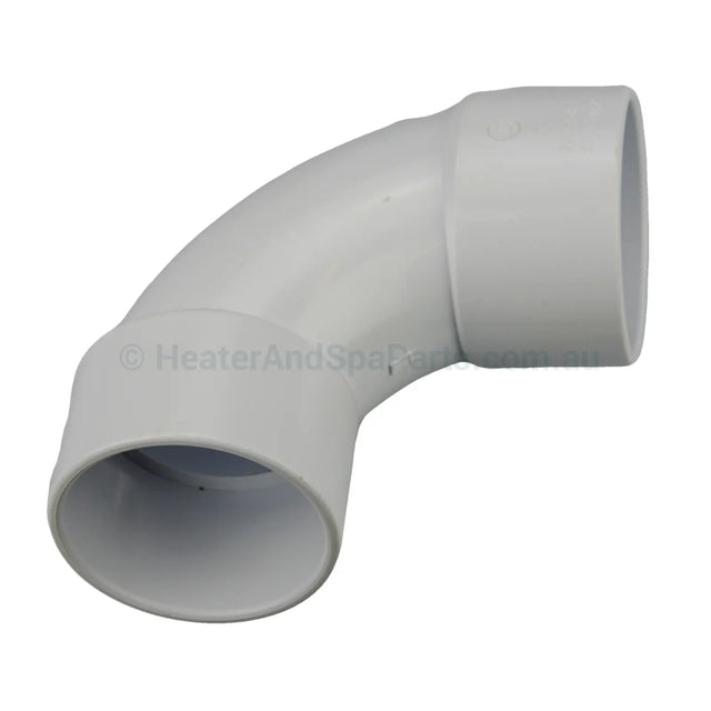 40Mm Sweep Elbow - 90°