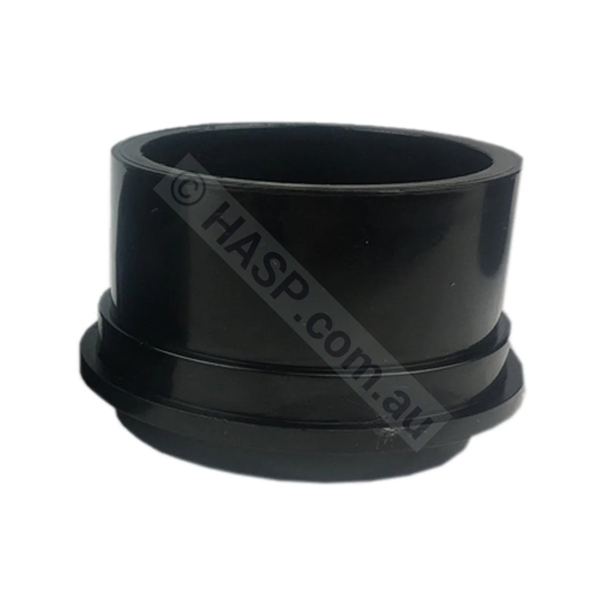 40mm Union Plain Tail