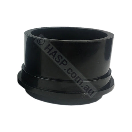 40mm Union Plain Tail