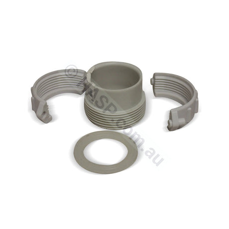 40mm UV Barrell Union