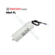 40uf Cap Fly Leads