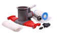 Voltera 105 - Rechargeable Cordless Spa Vacuum Swimspas & Small Pools Vacuums