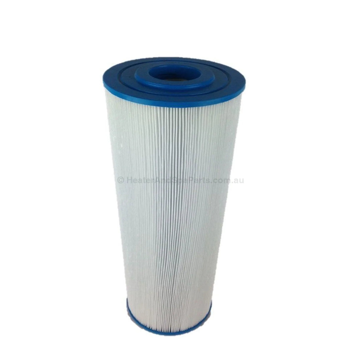 452mm x 143mm Spa-Quip Series 1000 C75 Niche Replacement Cartridge Filter - Heater and Spa Parts