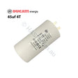 45uf Cap Quick Connect