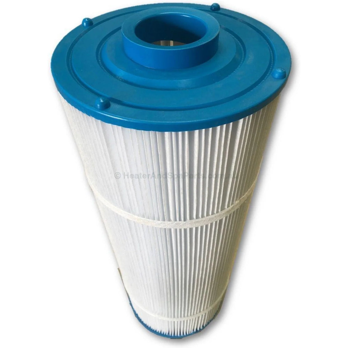 495mm X 185mm Poolrite CL55 CL75 Replacement Filter Cartridge - Heater and Spa Parts
