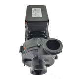 4HP / 3HP / 2HP - One-Speed - Balboa Ultimax Spa Jet Booster Pump - Ultima Vico - Heater and Spa Parts