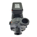 4HP / 3HP / 2HP - One-Speed - Balboa Ultimax Spa Jet Booster Pump - Ultima Vico - Heater and Spa Parts