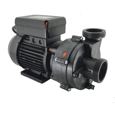 4HP / 3HP / 2HP - Two-Speed - Balboa Ultimax Spa Jet Booster Pump - Ultima Vico - Heater and Spa Parts