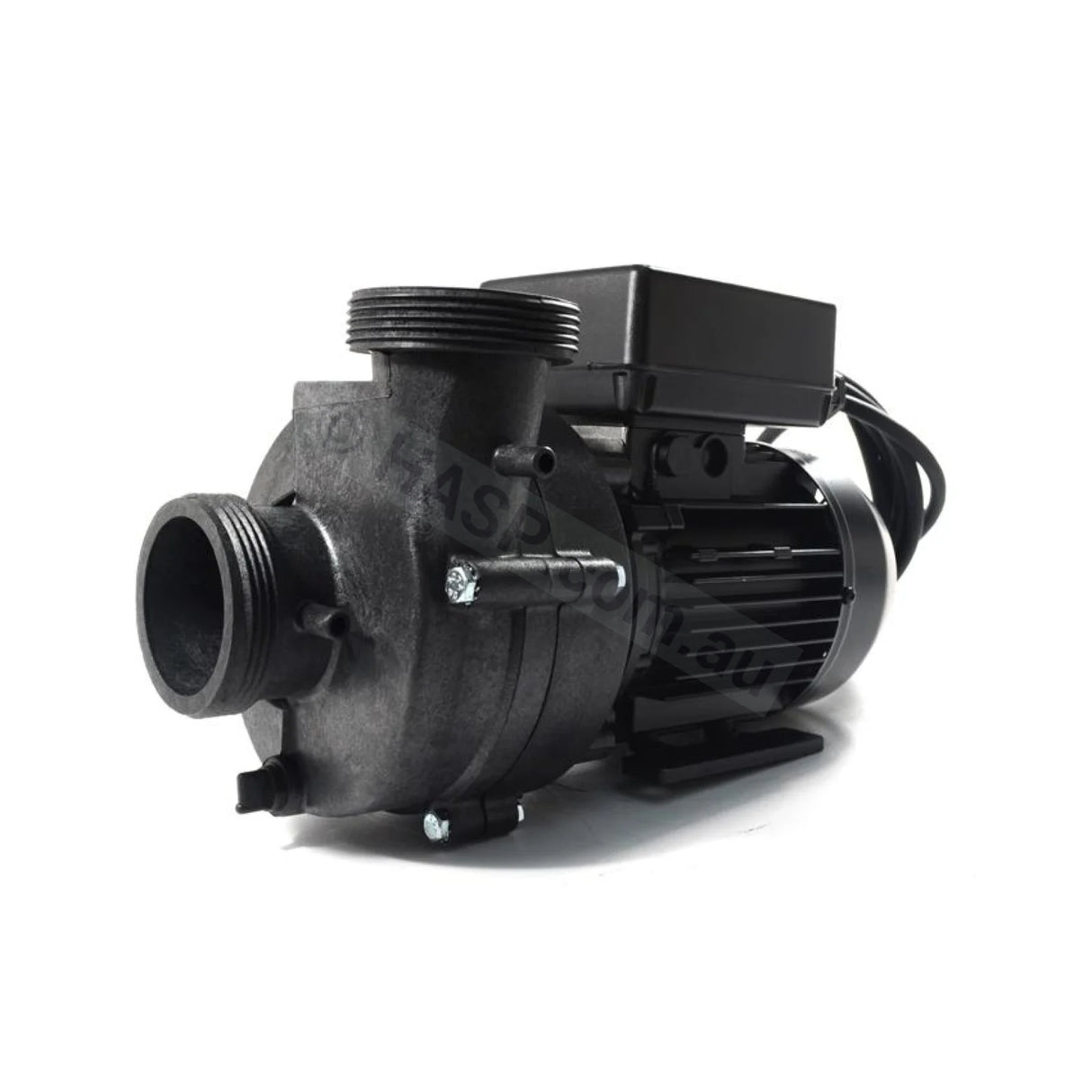 4HP / 3HP / 2HP - Two-Speed - Balboa Ultimax Spa Jet Booster Pump - Ultima Vico - Heater and Spa Parts