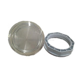 5" / 125-127mm Spa Light Housing Body - Rear Access - Spa Industries & Others - Heater and Spa Parts