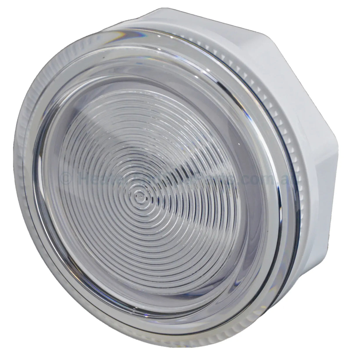 5’’ / 125-127Mm Spa Light Housing Body - Rear Access Rising Dragon Pool &