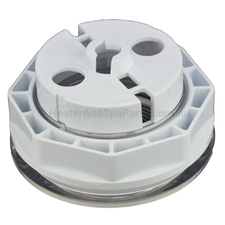 5’’ / 125-127Mm Spa Light Housing Body - Rear Access Rising Dragon Pool &