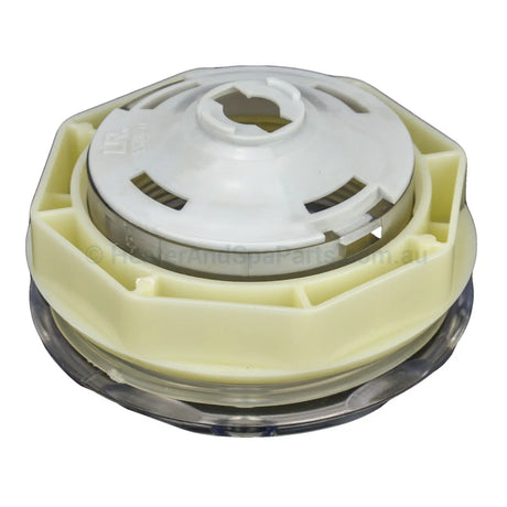 5" / 125-127mm Spa Light Housing Body - Rear Access - Spa Industries & Others - Heater and Spa Parts