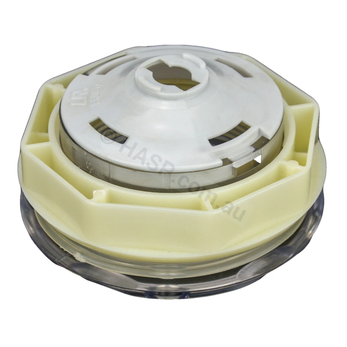 5" / 125-127mm Spa Light Housing Body - Rear Access - Spa Industries & Others - Heater and Spa Parts