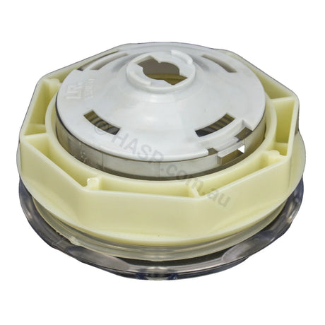 5" / 125-127mm Spa Light Housing Body - Rear Access - Spa Industries & Others - Heater and Spa Parts
