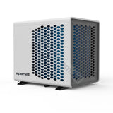 Spanet Sv Ecocube Integrated 3.3Kw & 5.5Kw Heat Pumps