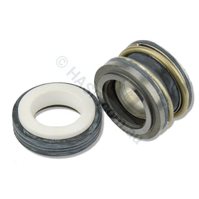 5/8" Type 6 Mechanical Seal - Aquaflo Waterway Pumps - 32mm OD 15.3 ID - Heater and Spa Parts