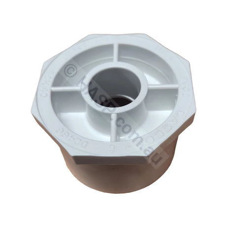 50mm - 15mm PVC Reducing Bush