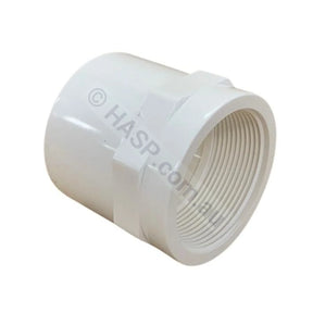 50mm 2’’ Faucet Socket - Pressure PVC - Pool & Spa