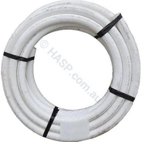 50mm 2" Spa Flex Flexible PVC Pressure & Suction Pipe (63mm OD) - SpaFlex - Heater and Spa Parts