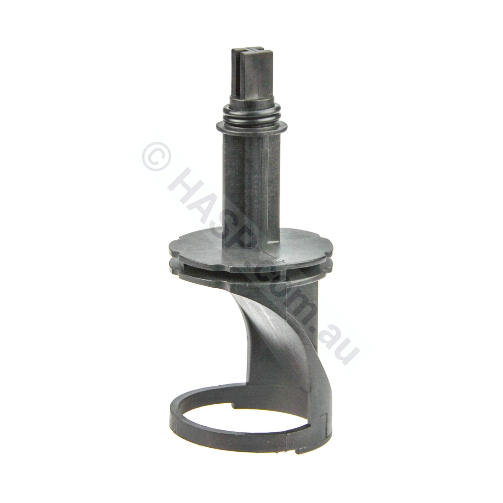 50mm / 2" Diverter Internal Rotor Gate - Hydroair & Waterway - Heater and Spa Parts