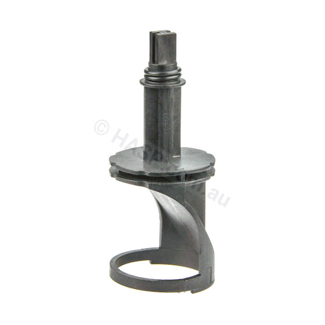 50mm / 2" Diverter Internal Rotor Gate - Hydroair & Waterway - Heater and Spa Parts