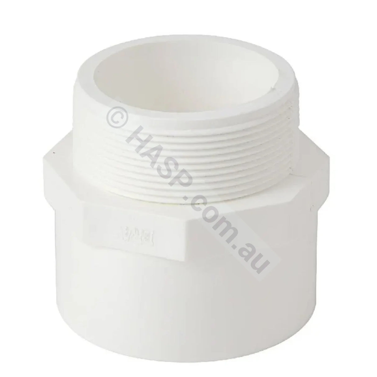 50mm 2’’ Valve Socket - Pressure PVC - Pool & Spa