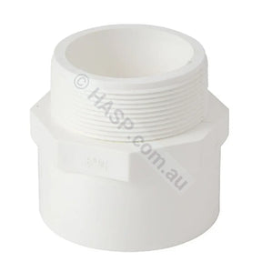 50mm 2’’ Valve Socket - Pressure PVC - Pool & Spa