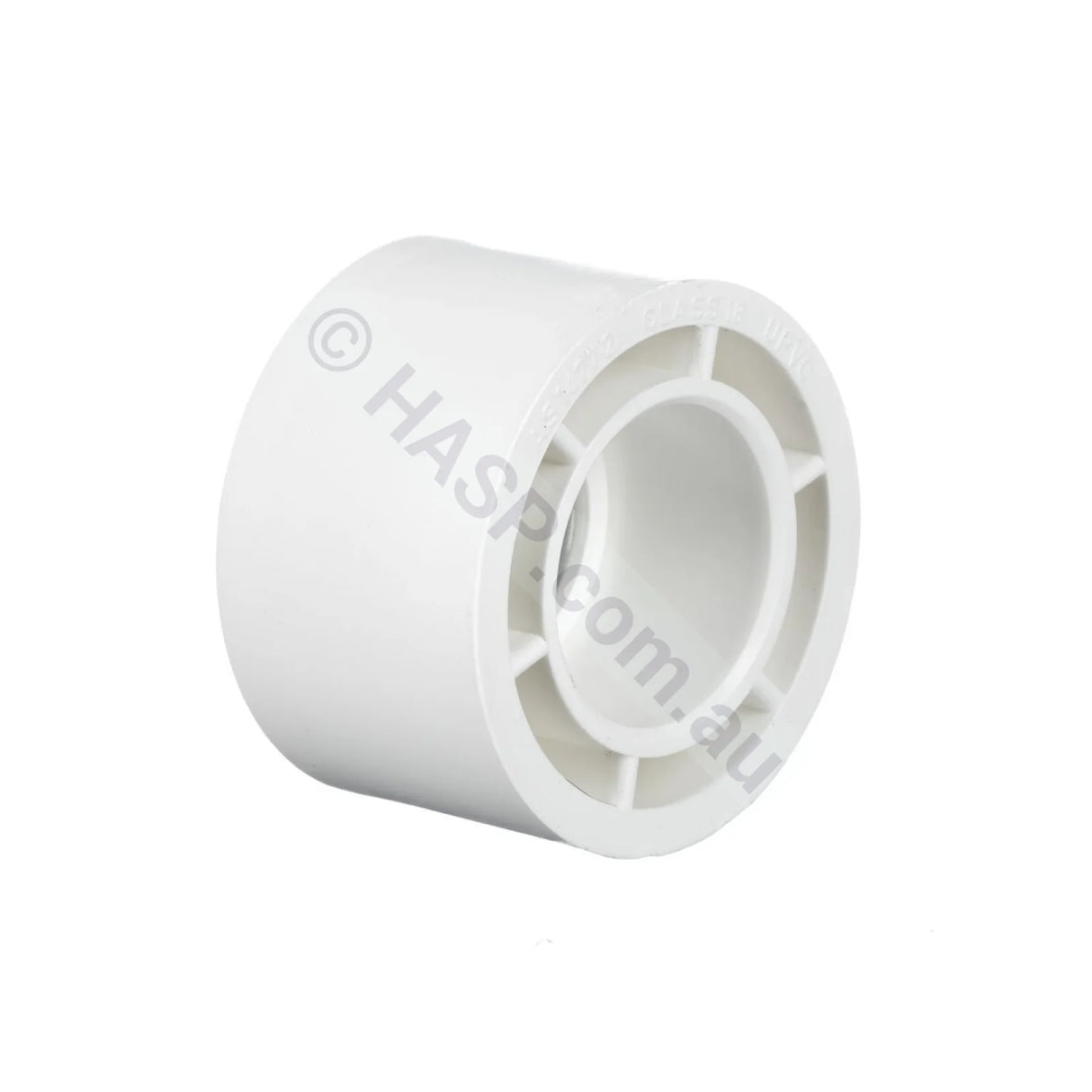 50mm 25mm Reducing Bush - 50/25 - PVC - Heater and Spa Parts