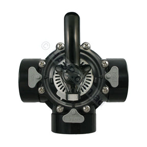 50mm 3-way Valve - CMP (Jandy Style)