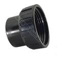 50mm Hurlcon Astralpool Pump, Heater, Chlorinator Barrel Union Nuts & Tails - Heater and Spa Parts